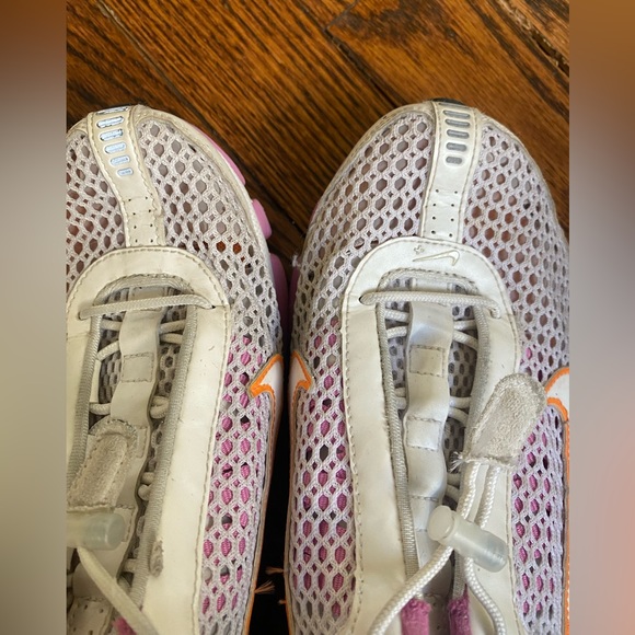 Women’s Nike Zoom Air Dynamic Heel Fit Sneaker size 6.5 - Picture 7 of 7